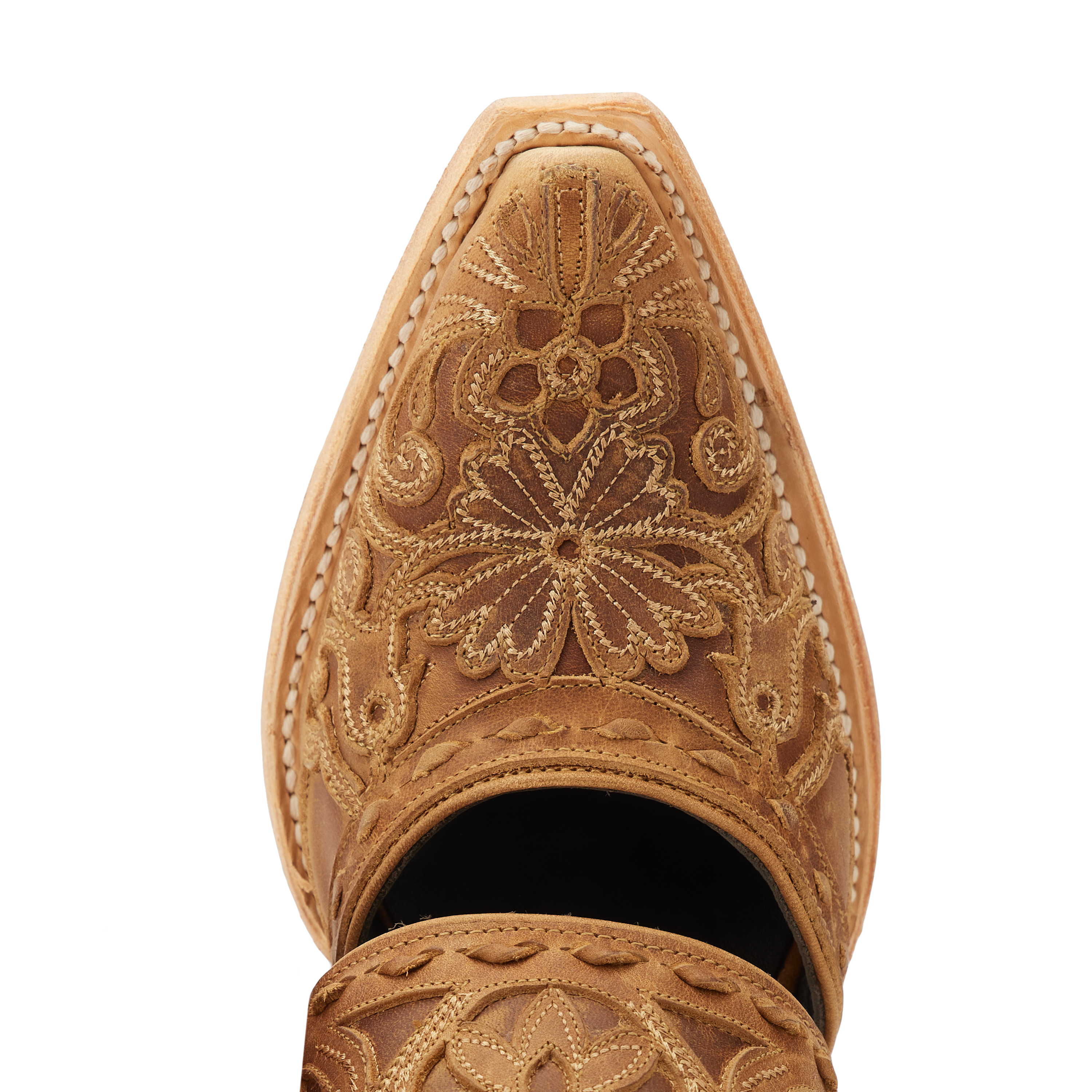 Robin Slingback Mule - Desert Clay Mule Western Fashion by Lane