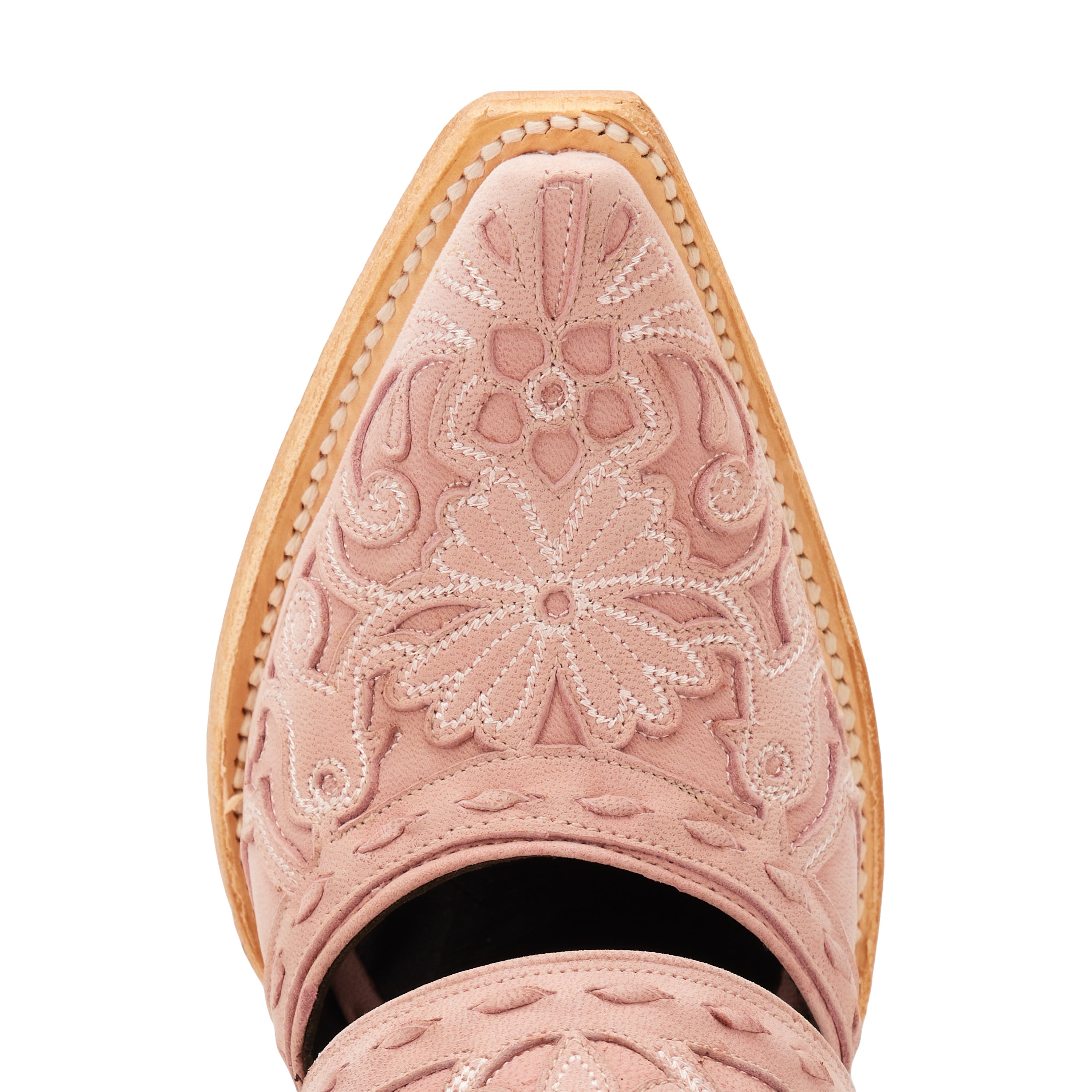 Robin Slingback Mule - Blush Mule Western Fashion by Lane