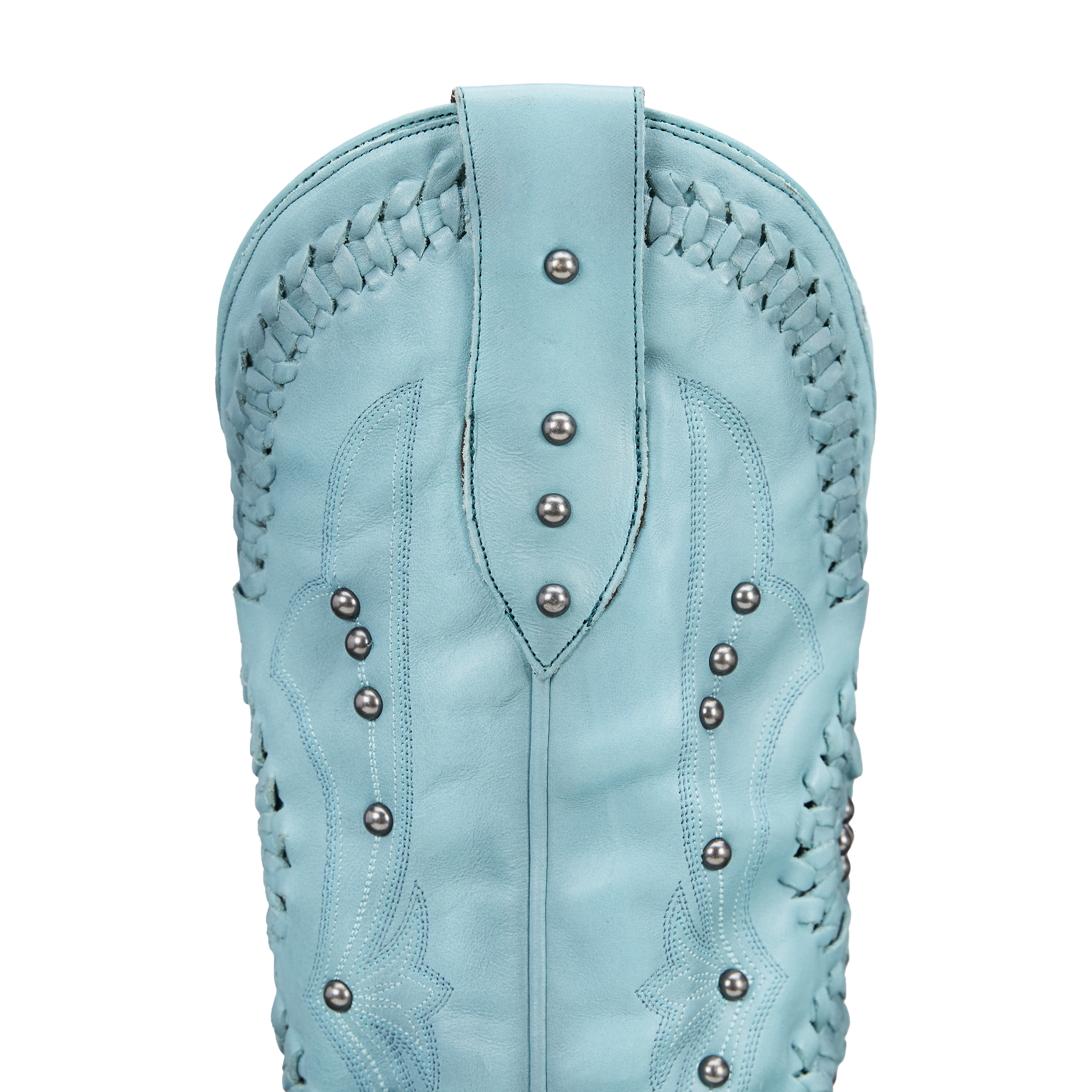 Cossette Boot - Turquoise Blaze Ladies Boot Western Fashion by Lane