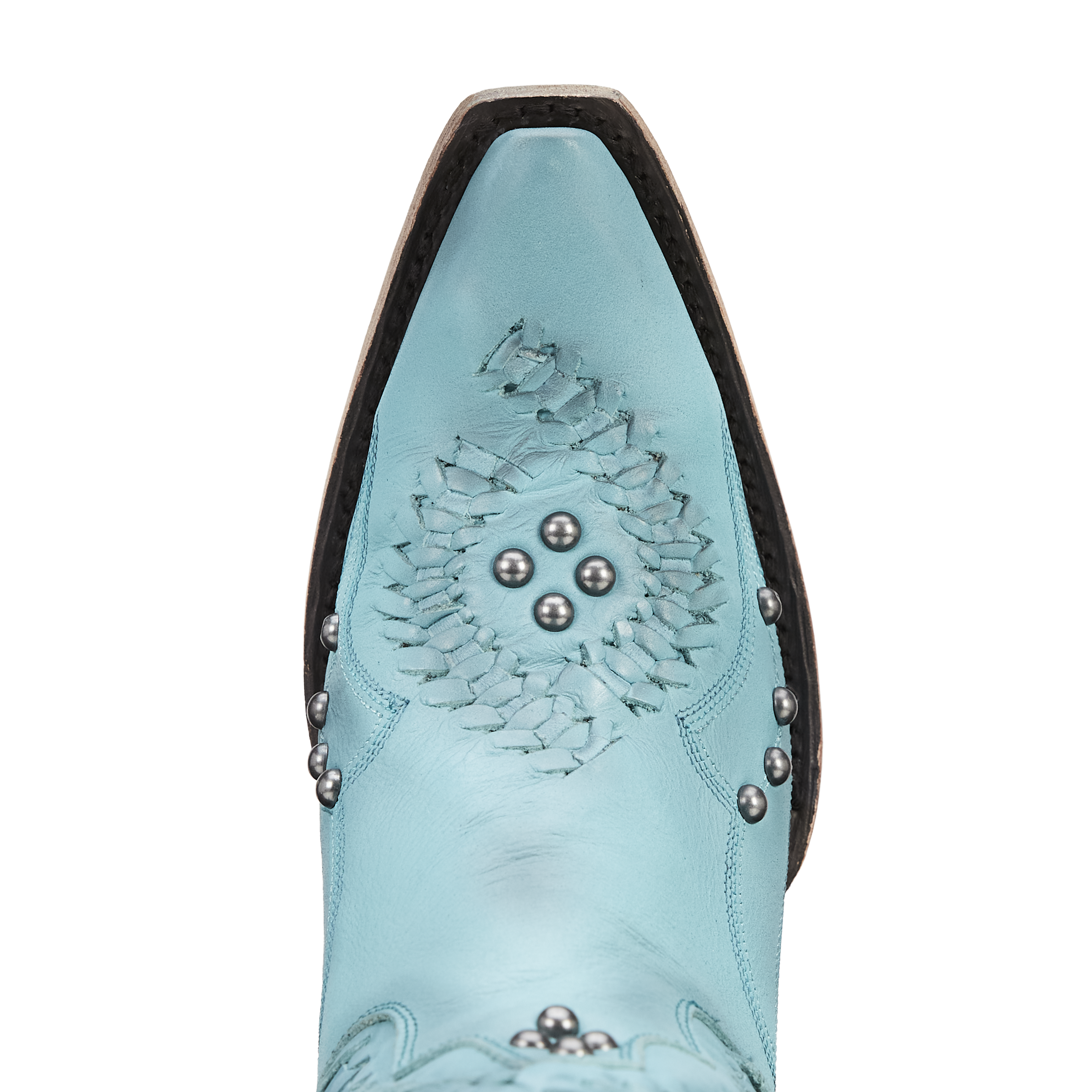 Cossette Boot - Turquoise Blaze Ladies Boot Western Fashion by Lane