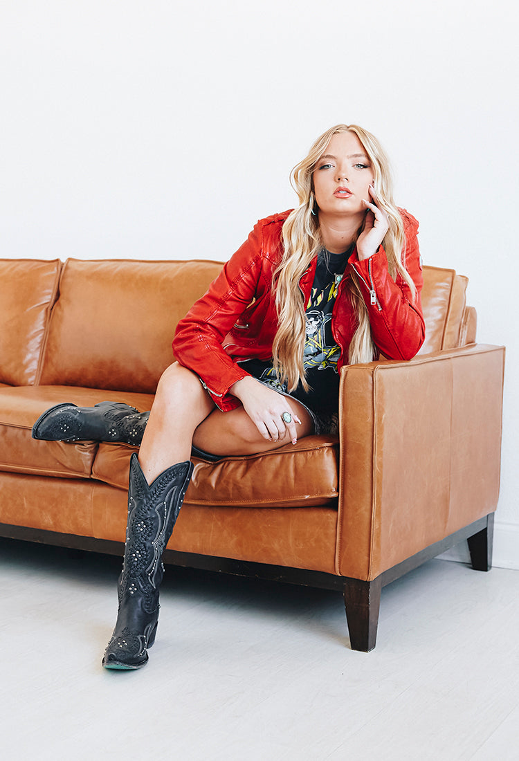 Cowboy boots outfits 218 clearance