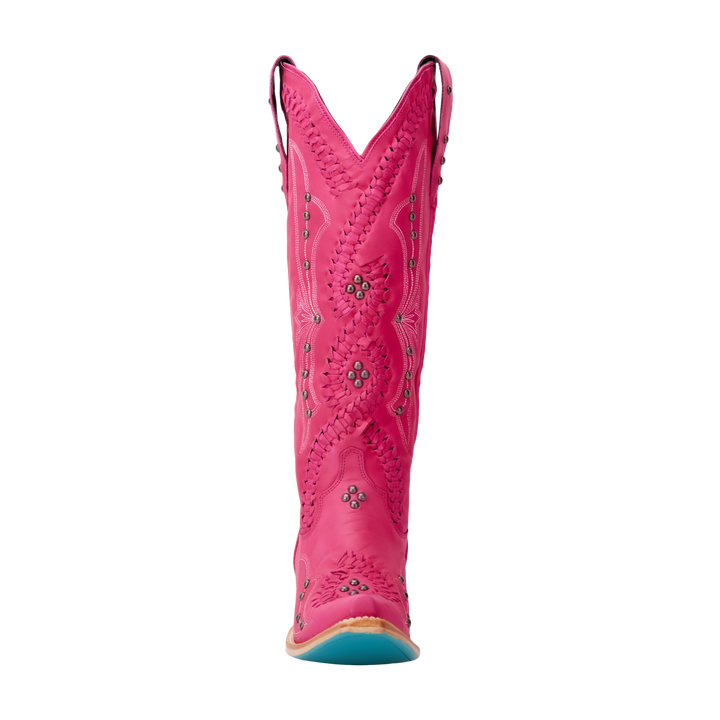 Cossette Boot - Hot Pink Ladies Boot  Western Fashion by Lane