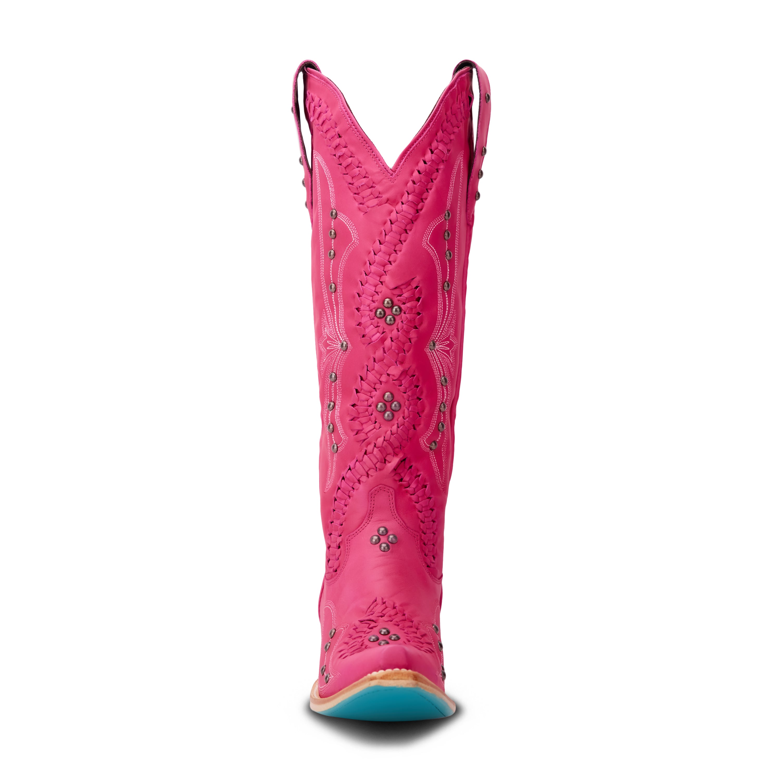 Cossette Boot - Hot Pink Ladies Boot Western Fashion by Lane