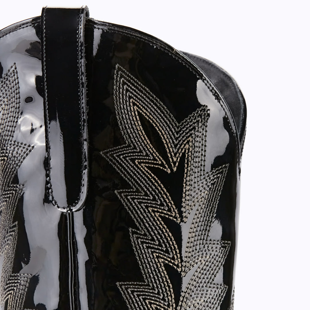 Off the Record Ladies Boot  Western Fashion by Lane