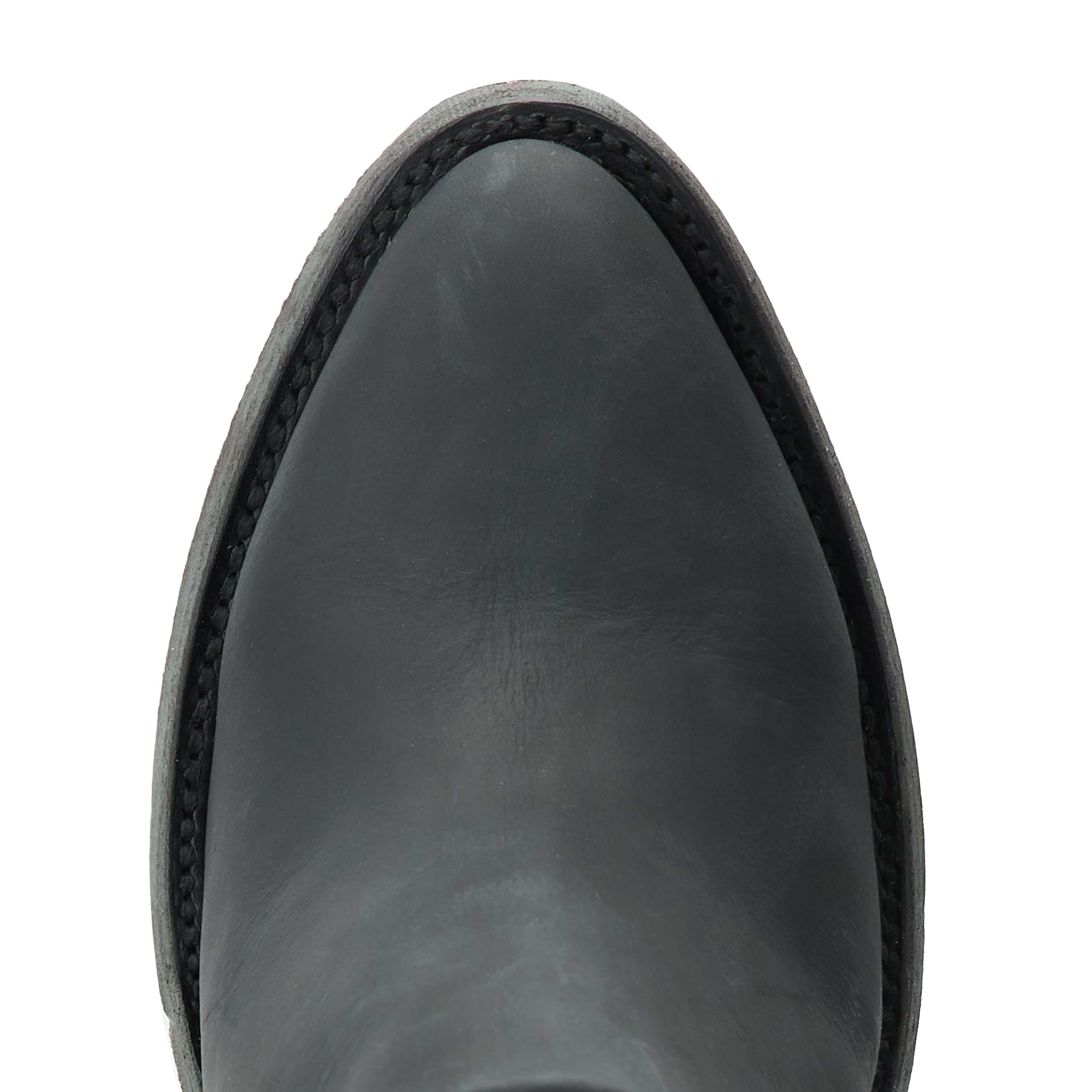 Charlie Bootie - Matte Black Ladies Bootie Western Fashion by Lane