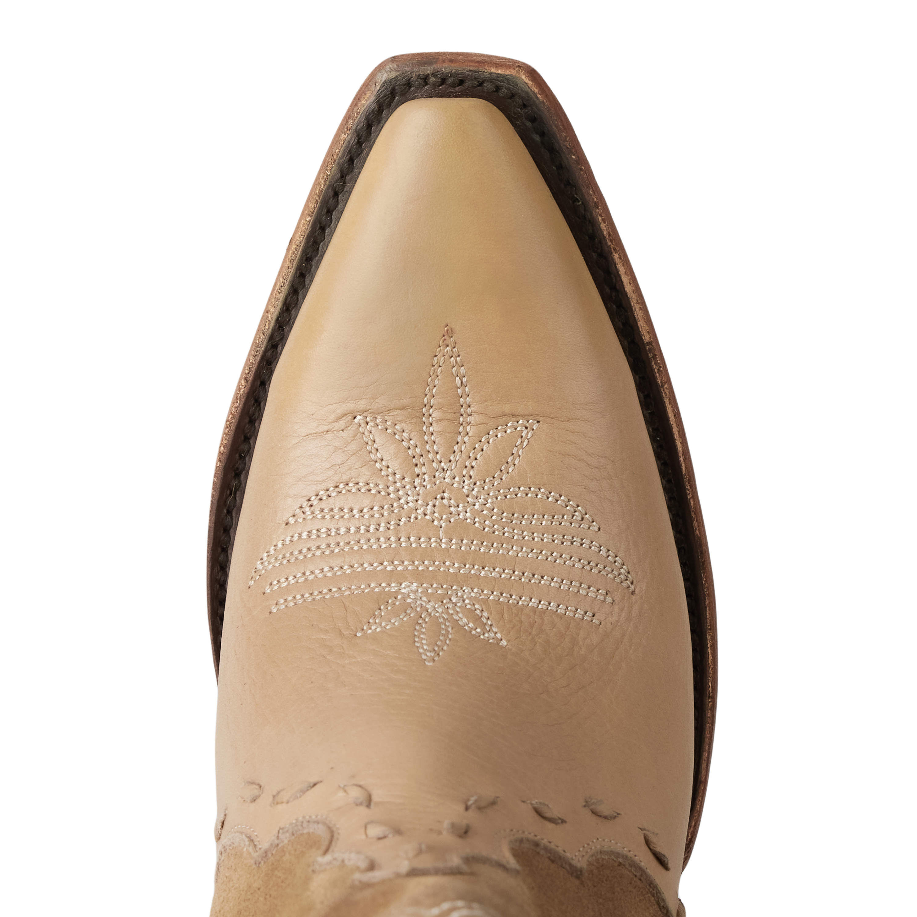 Tessa Knee High - Macchiato Ladies Boot Western Fashion by Lane