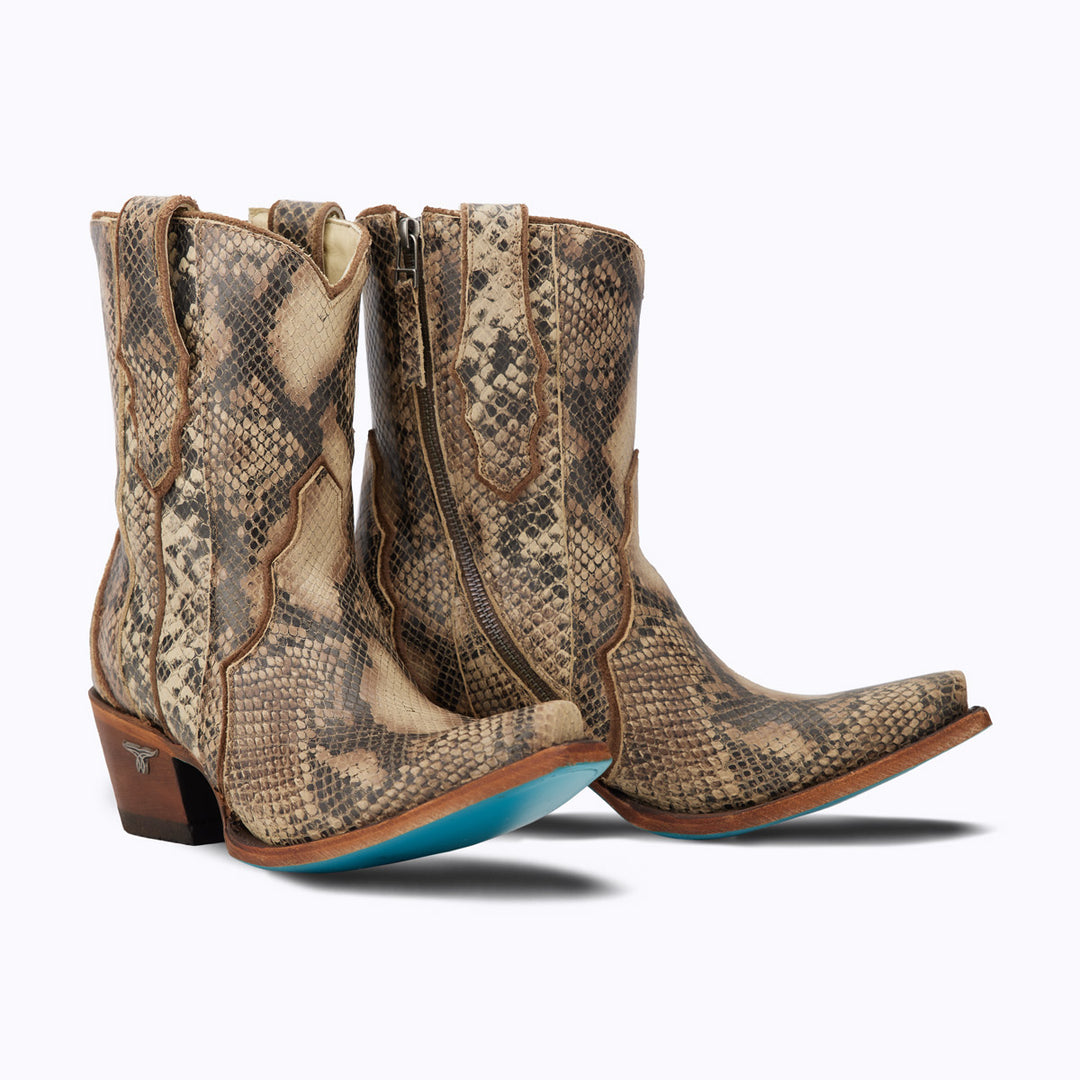 Vickson Ladies Bootie  Western Fashion by Lane