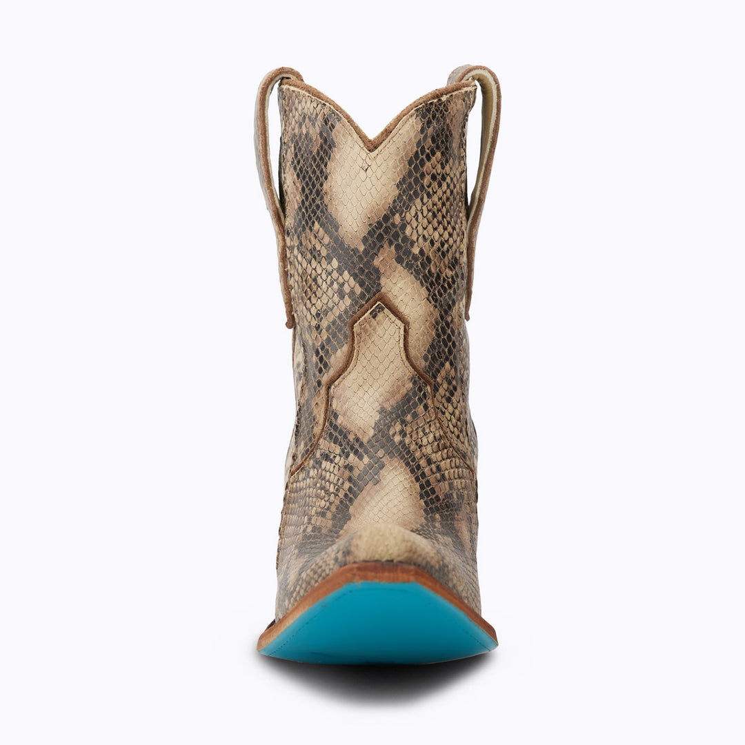Vickson Ladies Bootie  Western Fashion by Lane