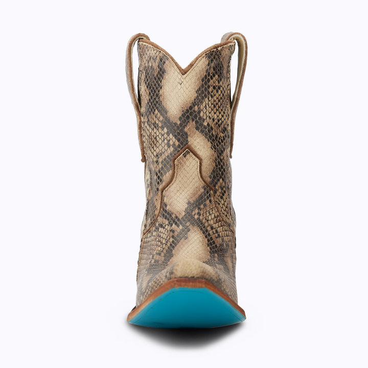 Vickson Ladies Bootie  Western Fashion by Lane