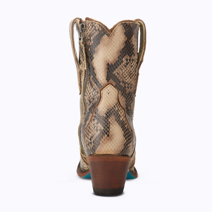 Vickson Ladies Bootie  Western Fashion by Lane