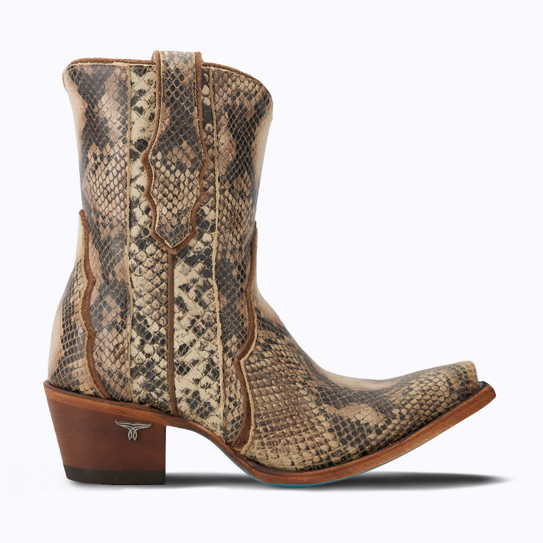 Vickson Ladies Bootie  Western Fashion by Lane
