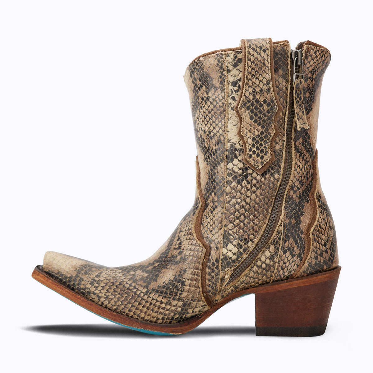 Boa 2024 skin boots