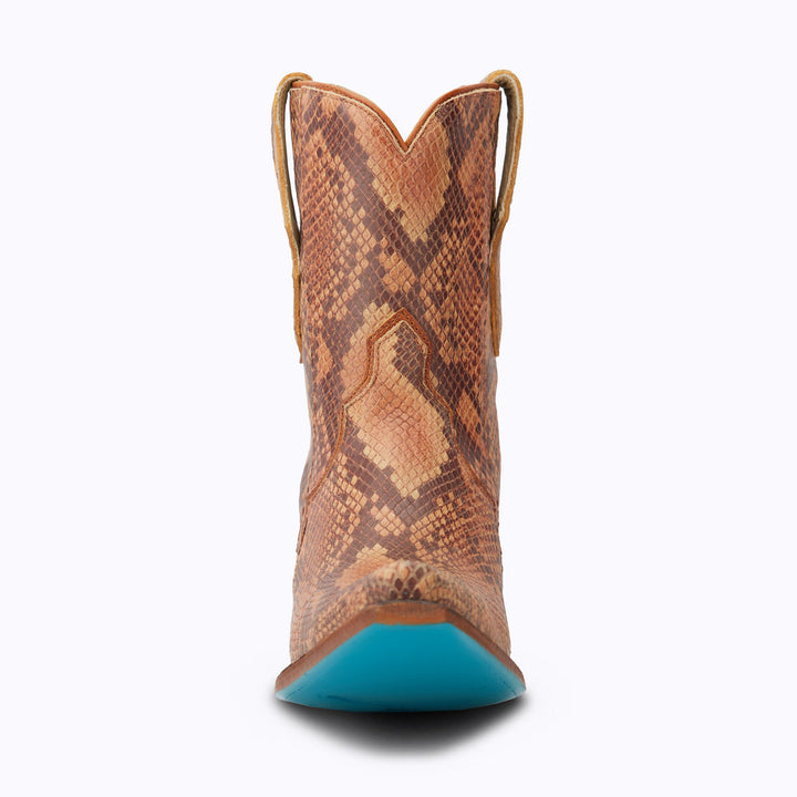 Vickson Ladies Bootie  Western Fashion by Lane