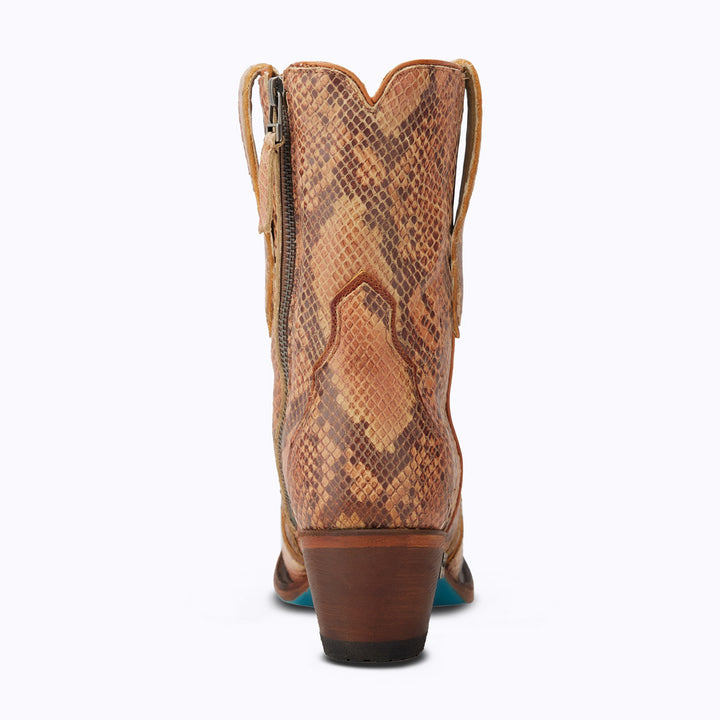 Vickson Ladies Bootie  Western Fashion by Lane