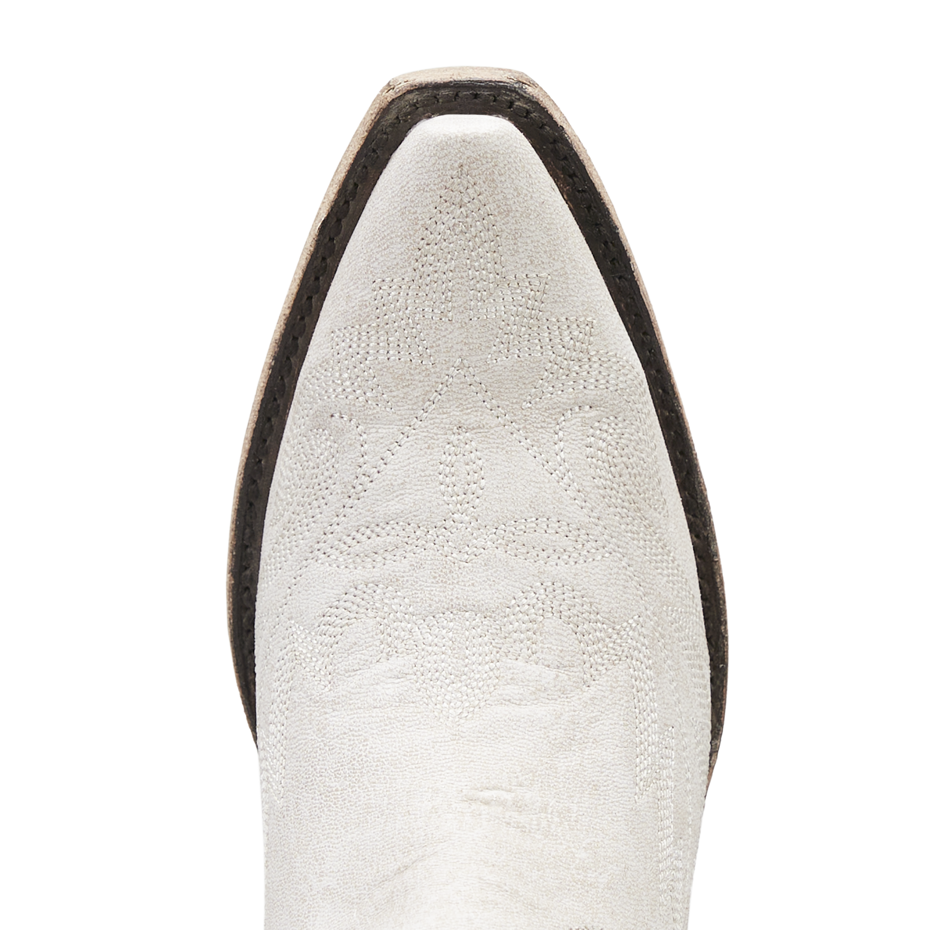 Lexington Boot - Ceramic Crackle Ladies Boot Western Fashion by Lane
