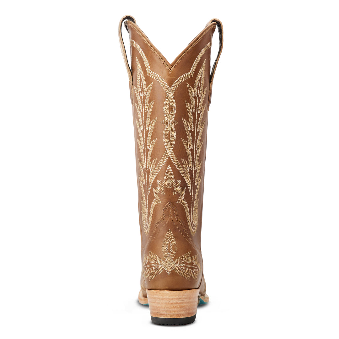 Lexington - Desert Clay Ladies Boot  Western Fashion by Lane