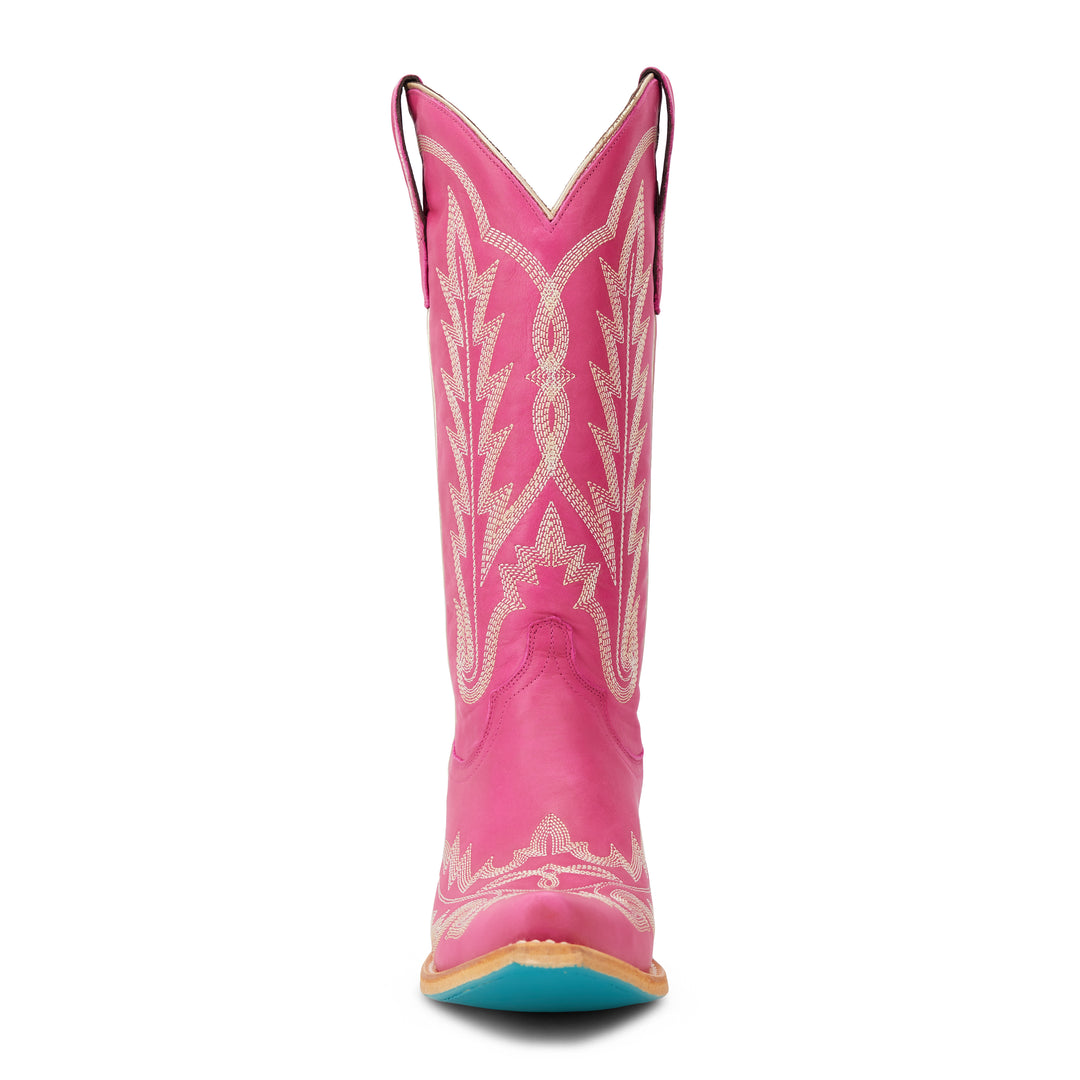 Lexington Boot - Hot Pink Ladies Boot  Western Fashion by Lane