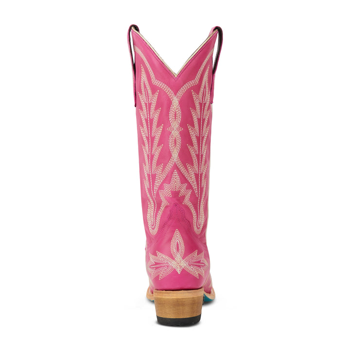 Lexington Boot - Hot Pink Ladies Boot  Western Fashion by Lane