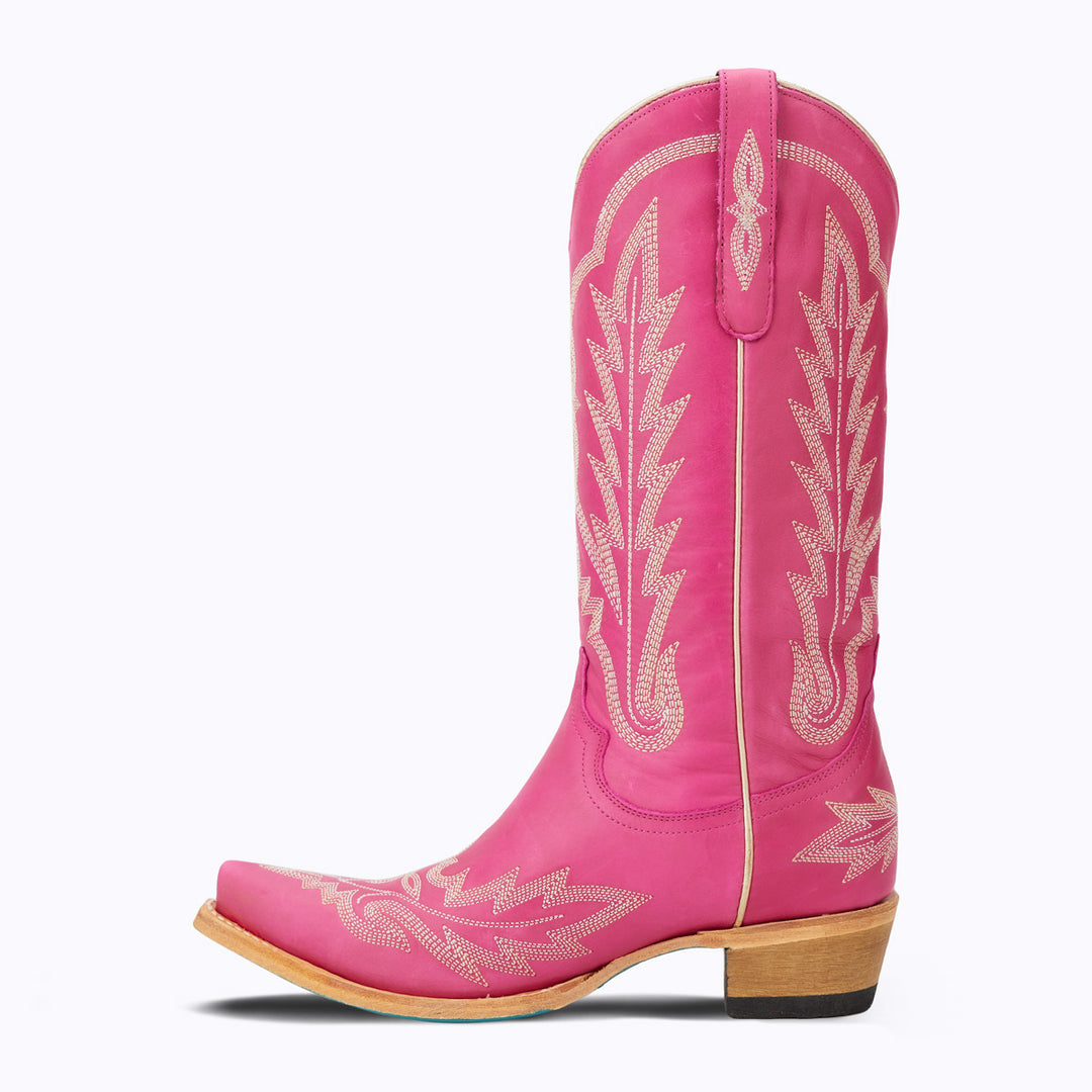 Lexington Ladies Boot  Western Fashion by Lane