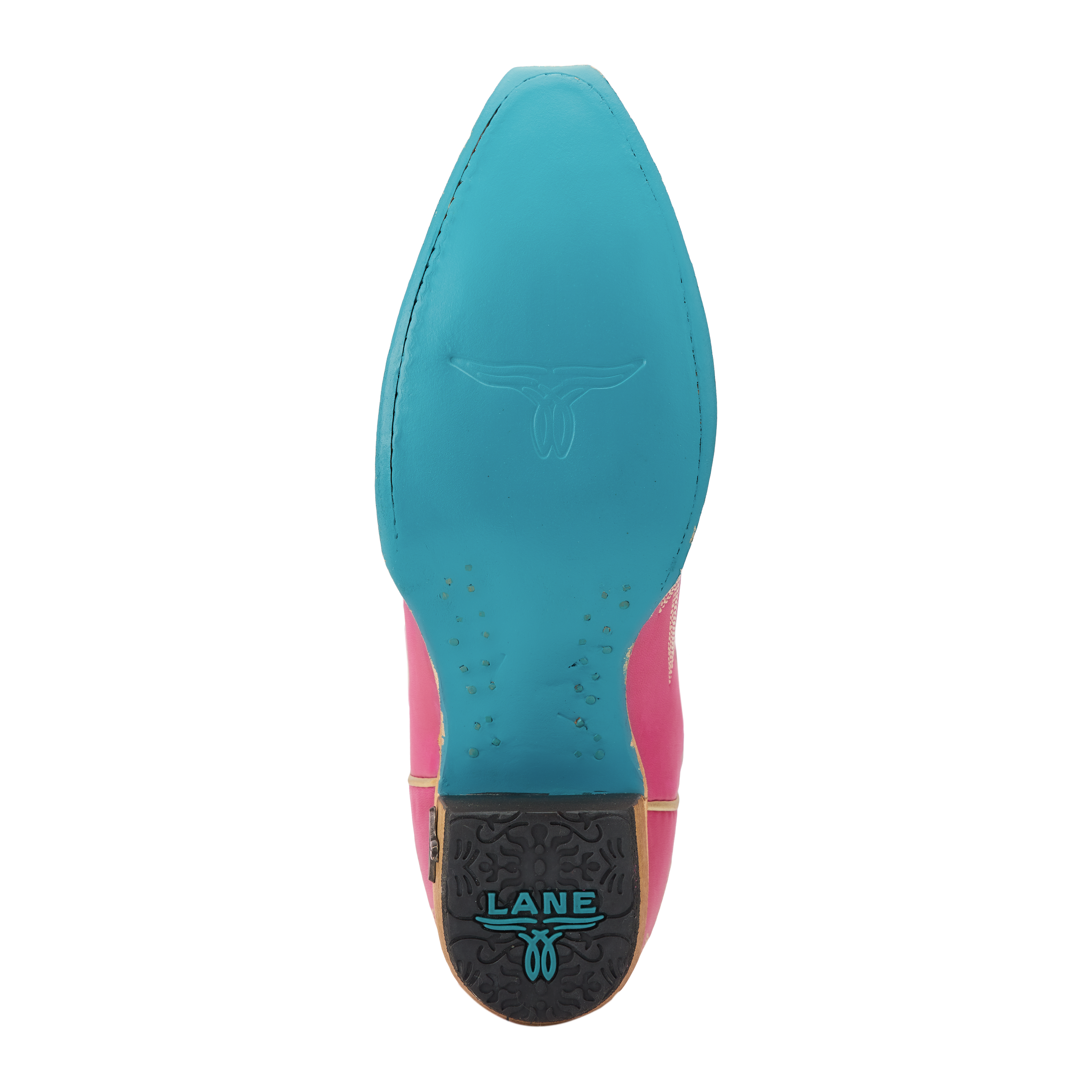 Lexington Boot - Hot Pink Ladies Boot Western Fashion by Lane