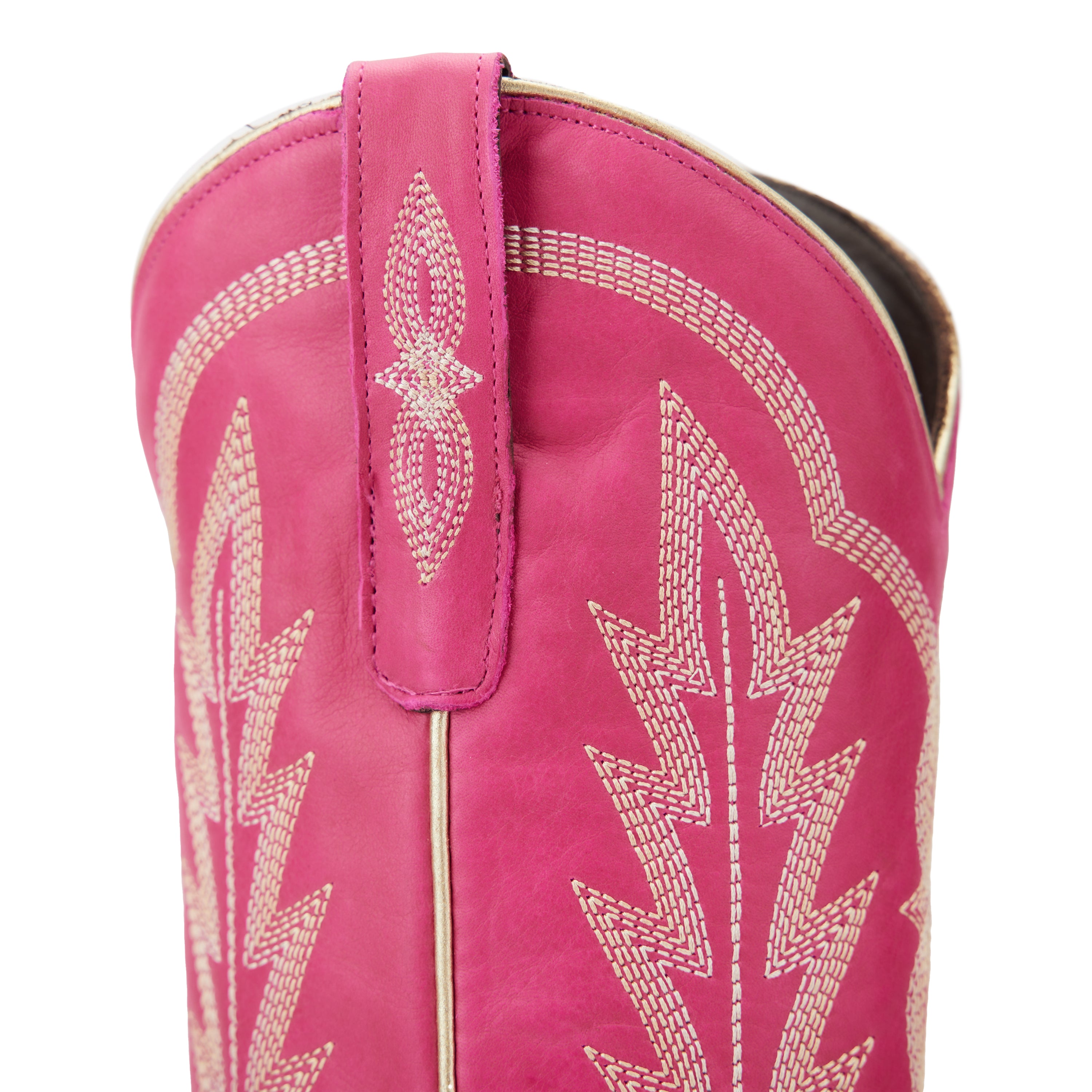 Lexington Boot - Hot Pink Ladies Boot  Western Fashion by Lane