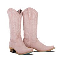 Lexington Boot - Blush Ladies Boot Blush Western Fashion by Lane