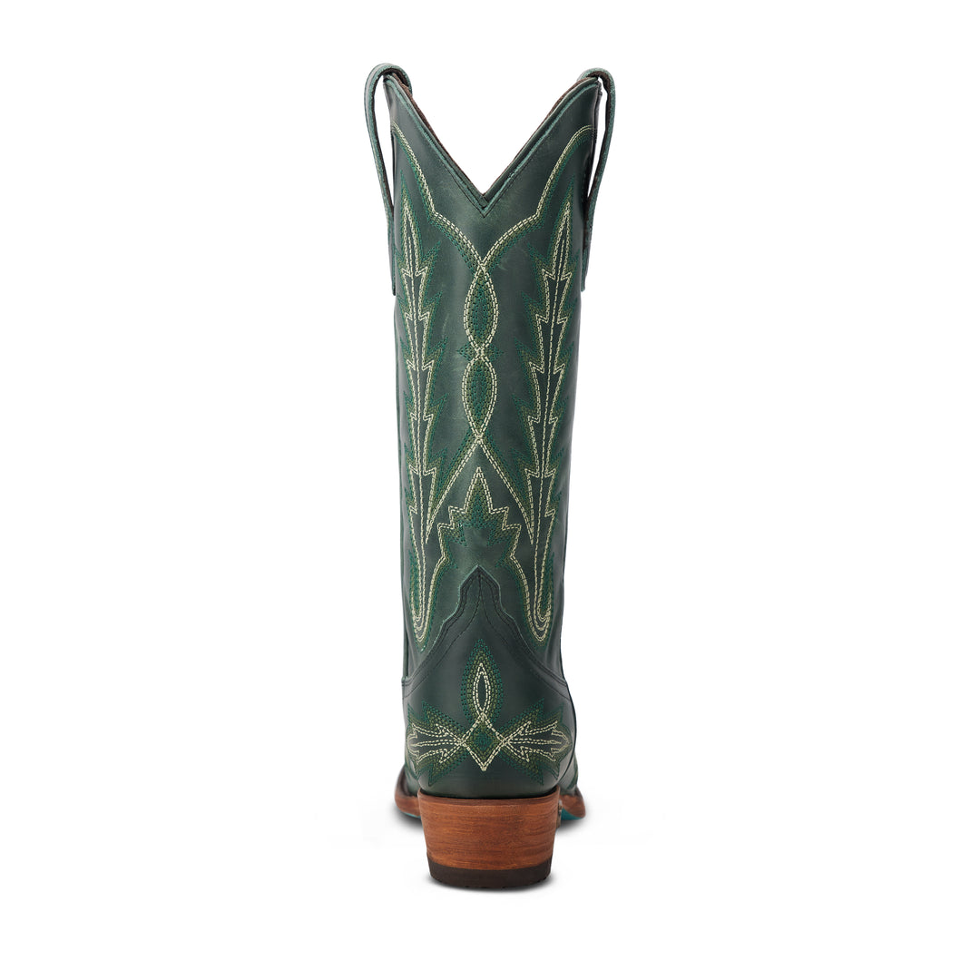 Lexington - Emerald Ladies Boot  Western Fashion by Lane