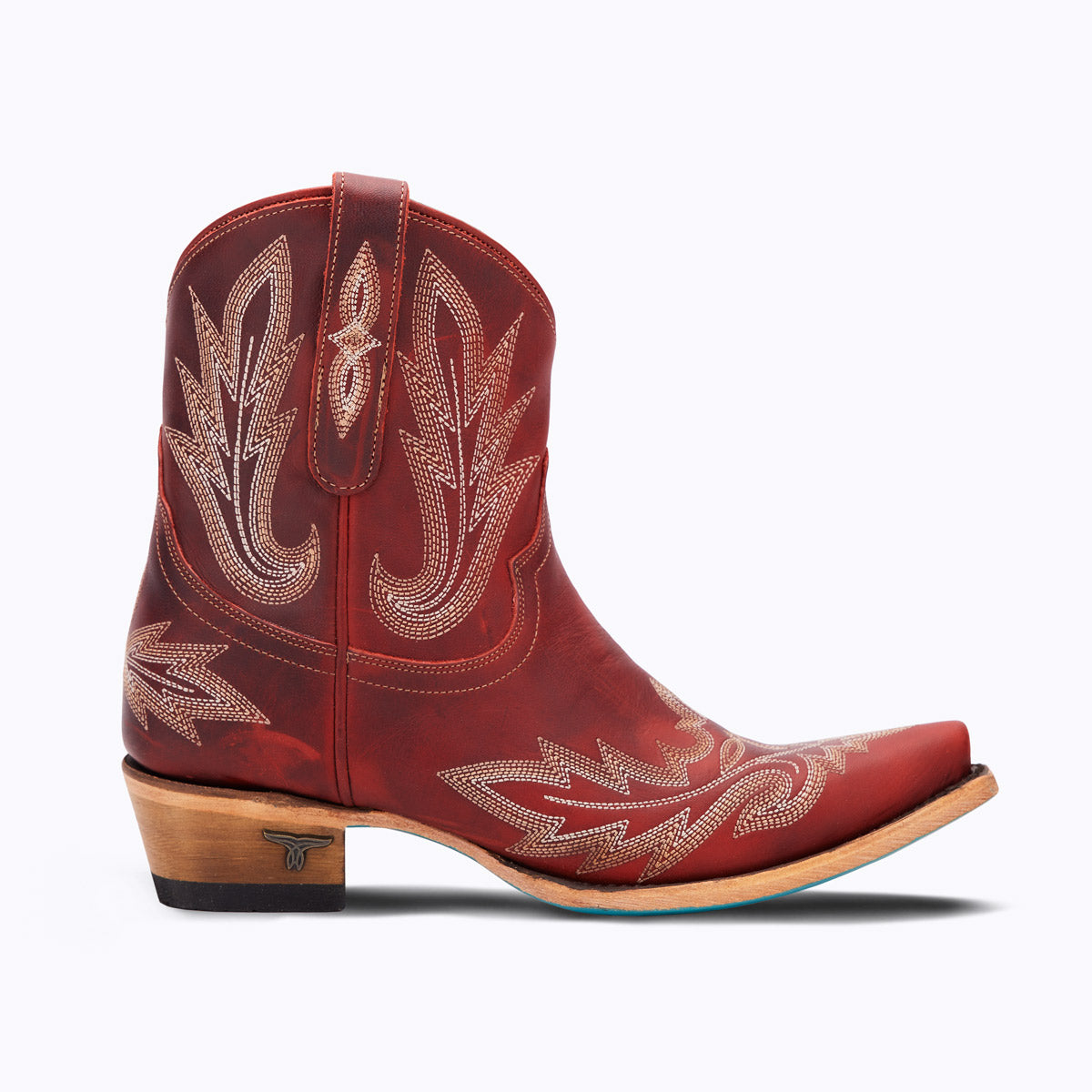 Rudy lane discount boots