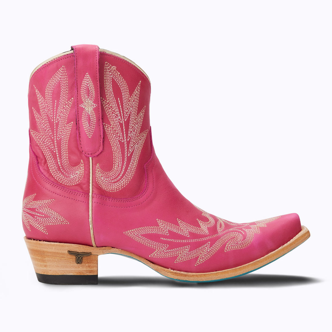 Lexington Bootie Ladies Bootie  Western Fashion by Lane