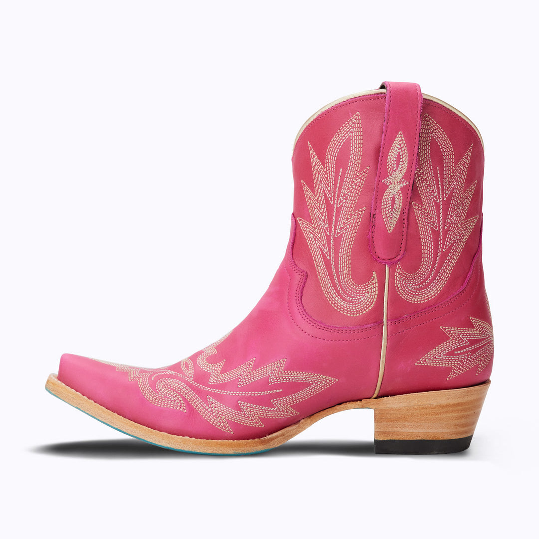 Lexington Bootie Ladies Bootie  Western Fashion by Lane