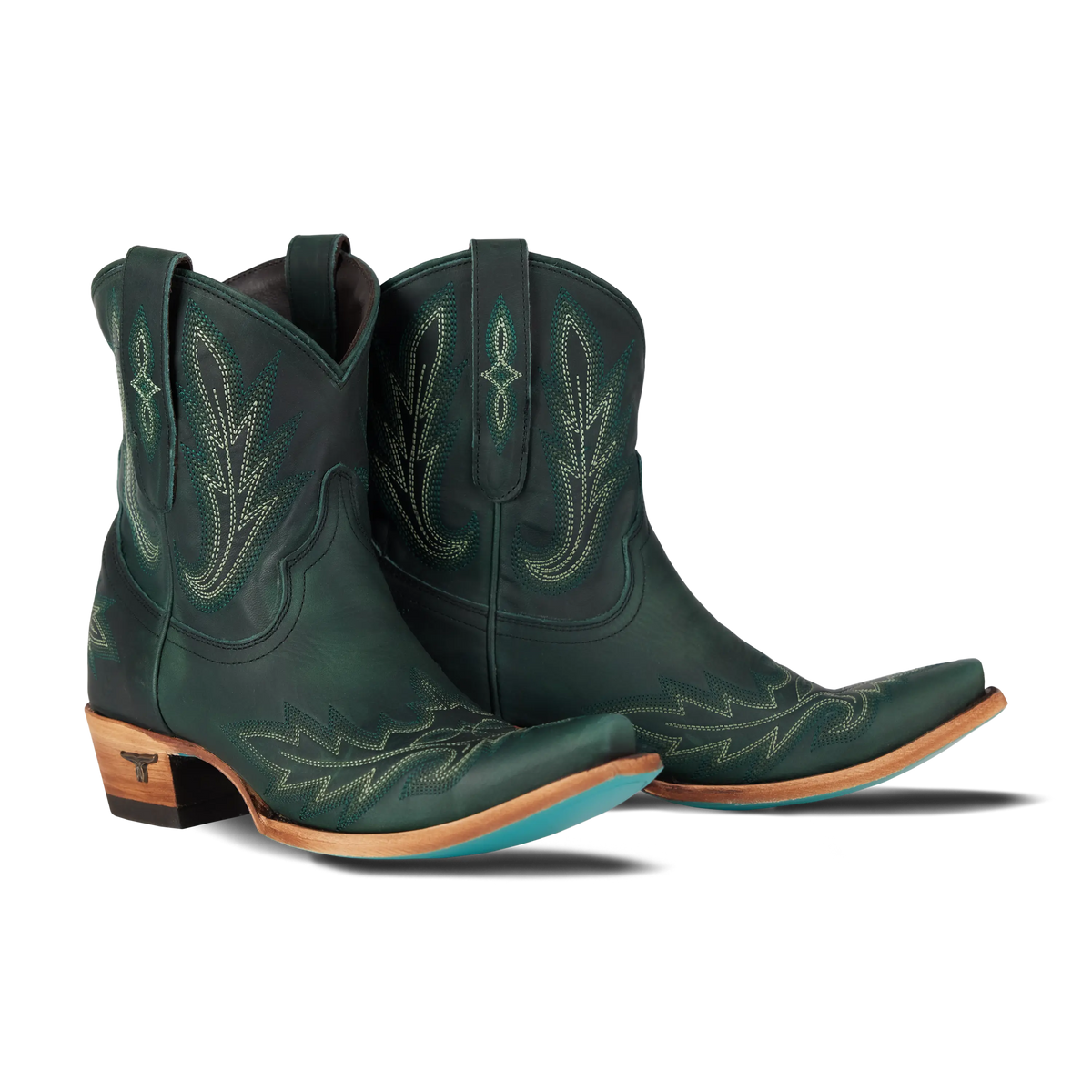 Lexington Boots main image 0