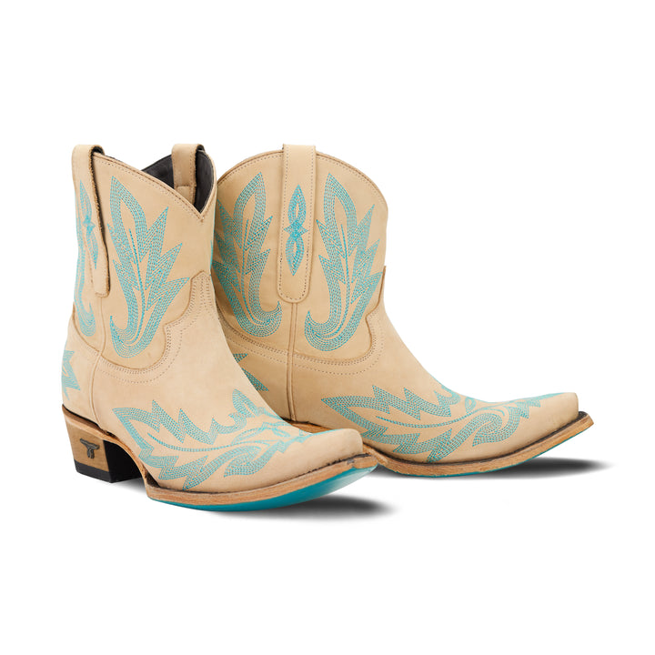 Lexington Bootie - Sand & Stream Ladies Bootie  Western Fashion by Lane