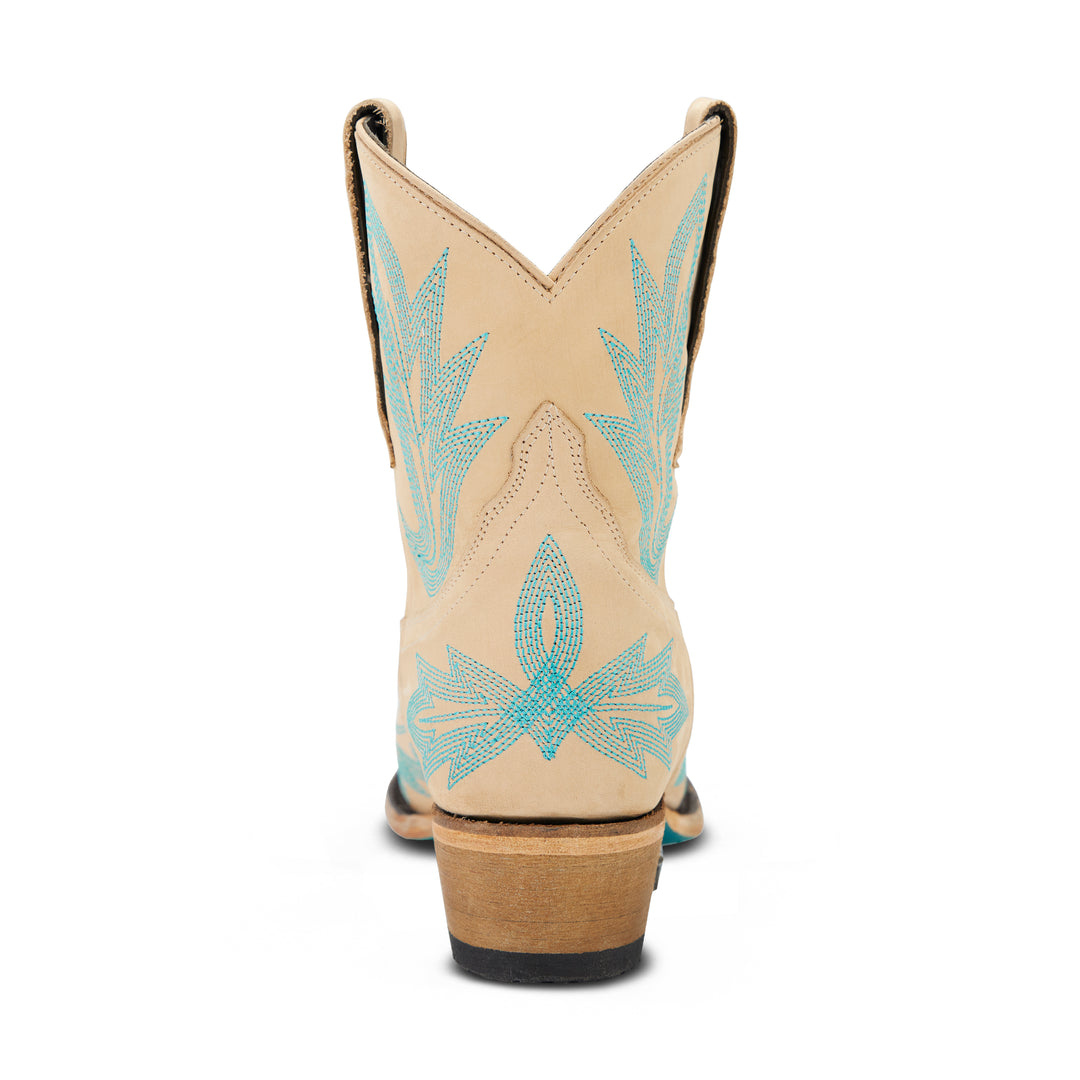 Lexington Bootie - Sand & Stream Ladies Bootie  Western Fashion by Lane