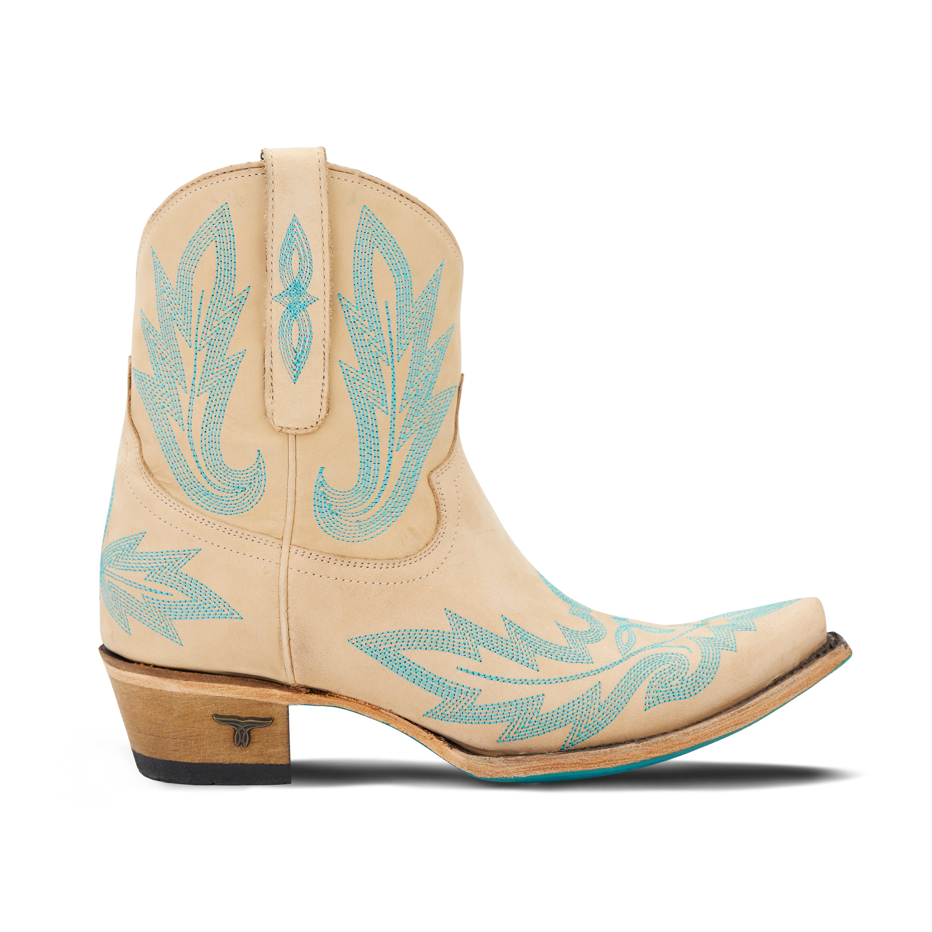 Lexington Bootie - Sand & Stream Ladies Bootie  Western Fashion by Lane