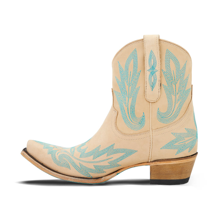 Lexington Bootie - Sand & Stream Ladies Bootie  Western Fashion by Lane