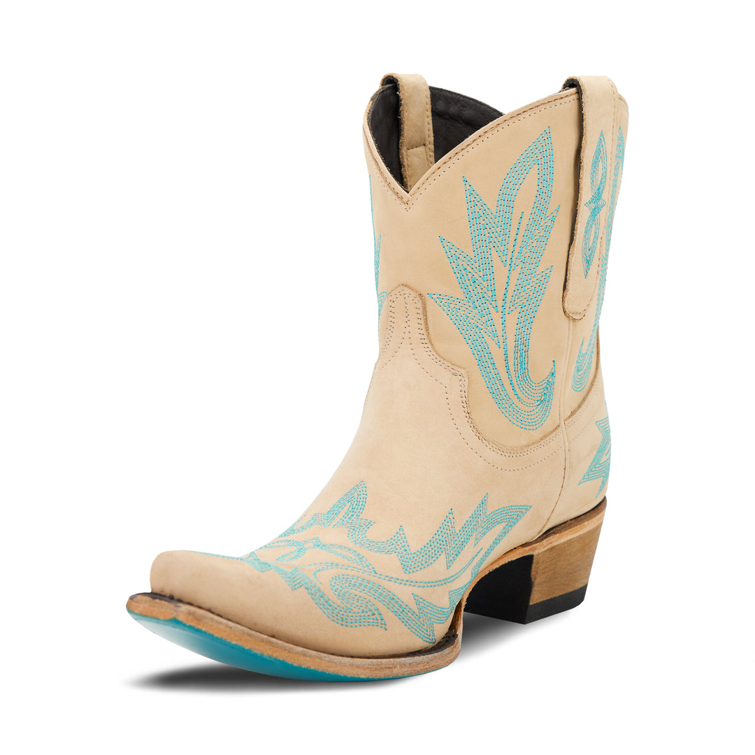 Lexington Bootie - Sand & Stream Ladies Bootie  Western Fashion by Lane