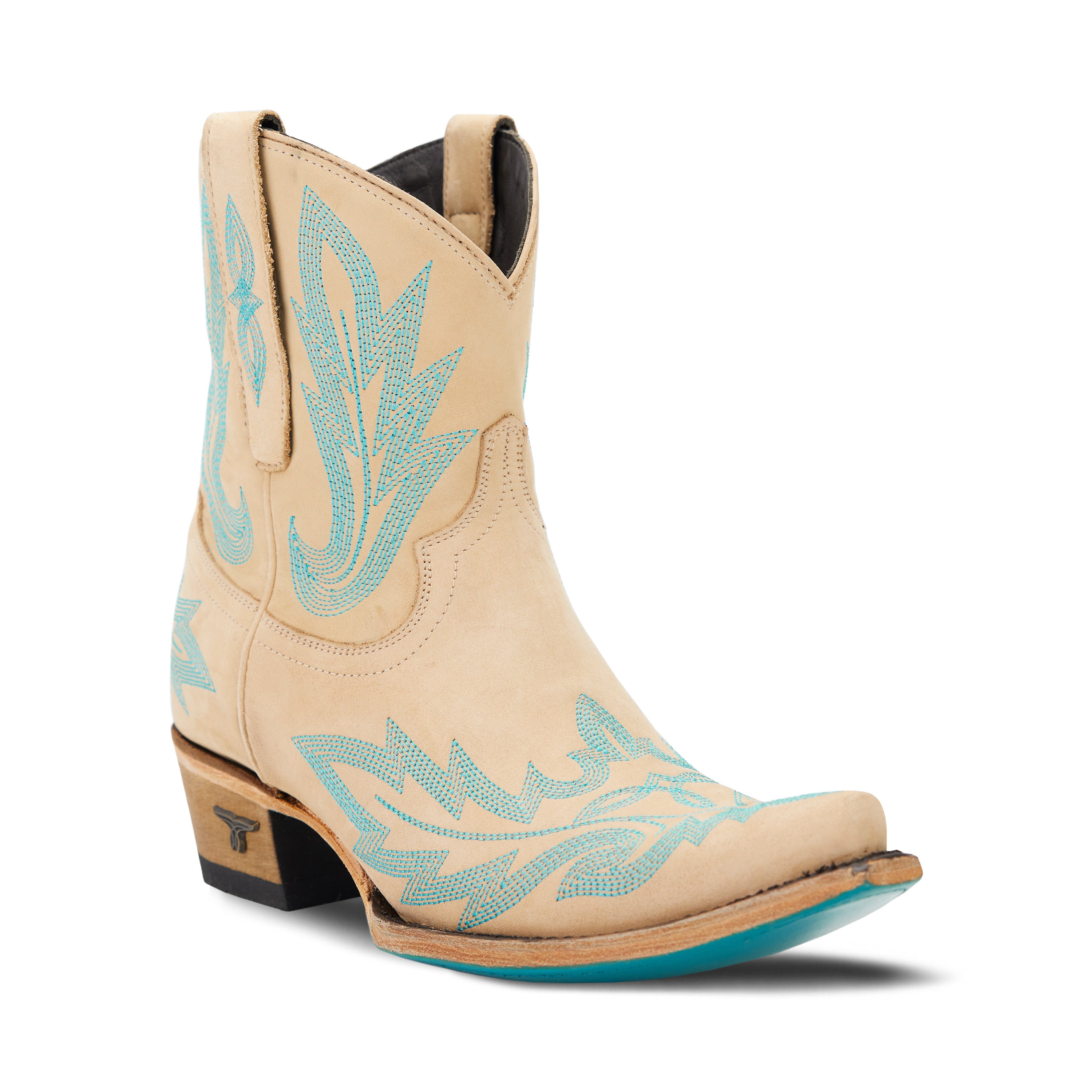 Lexington Bootie - Sand & Stream Ladies Bootie  Western Fashion by Lane