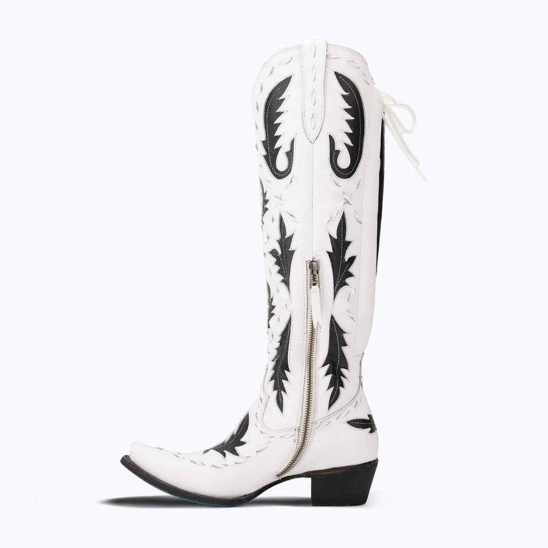 Reverie Ladies Boot  Western Fashion by Lane