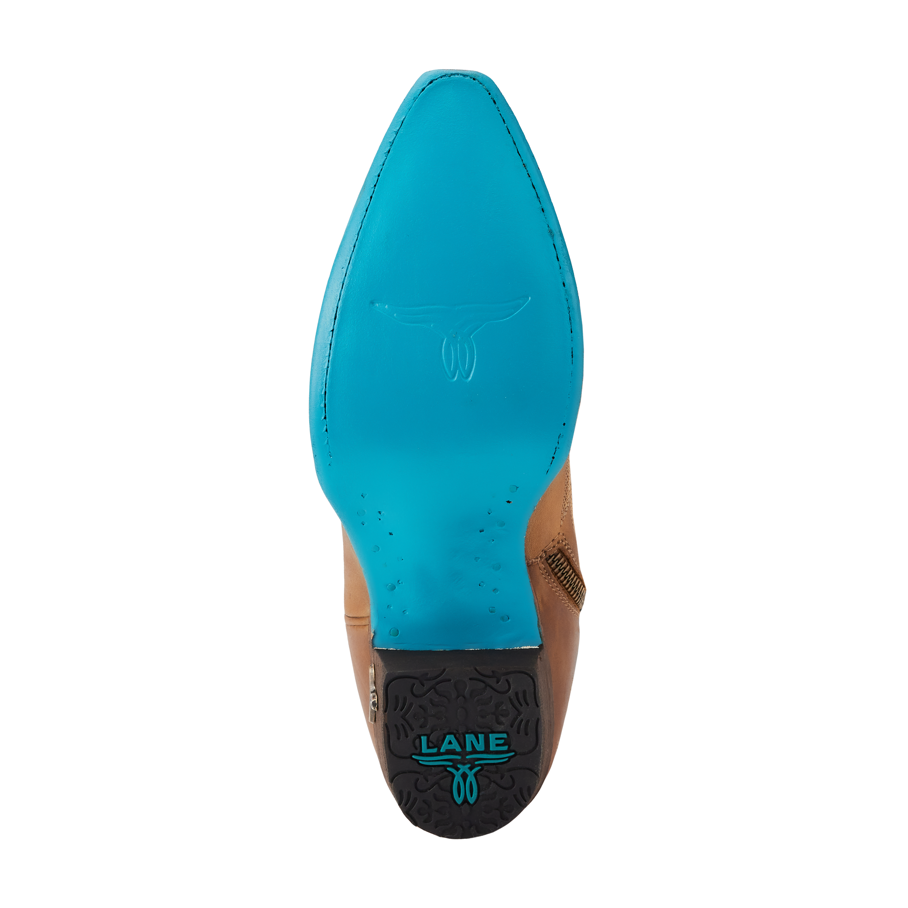 Lexington OTK Corset - Desert Clay Ladies Boot Western Fashion by Lane