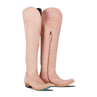 Lexington OTK Corset - Blush