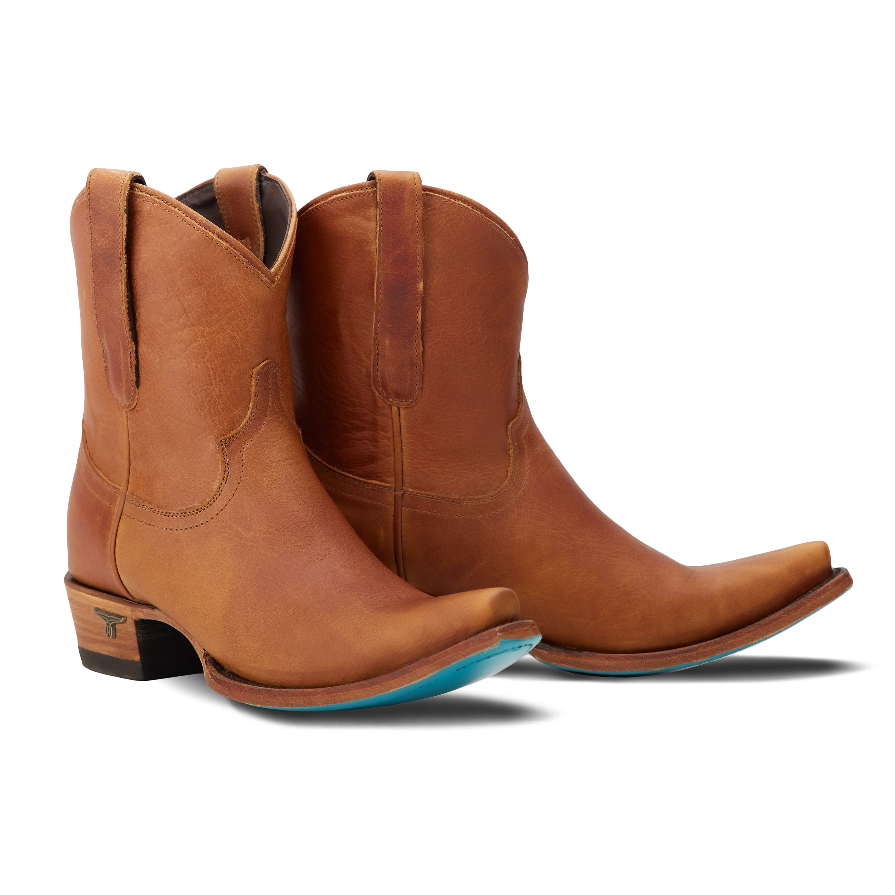 Emma Jane Bootie - Terracotta**FINAL SALE** Ladies Bootie Terracotta Western Fashion by Lane