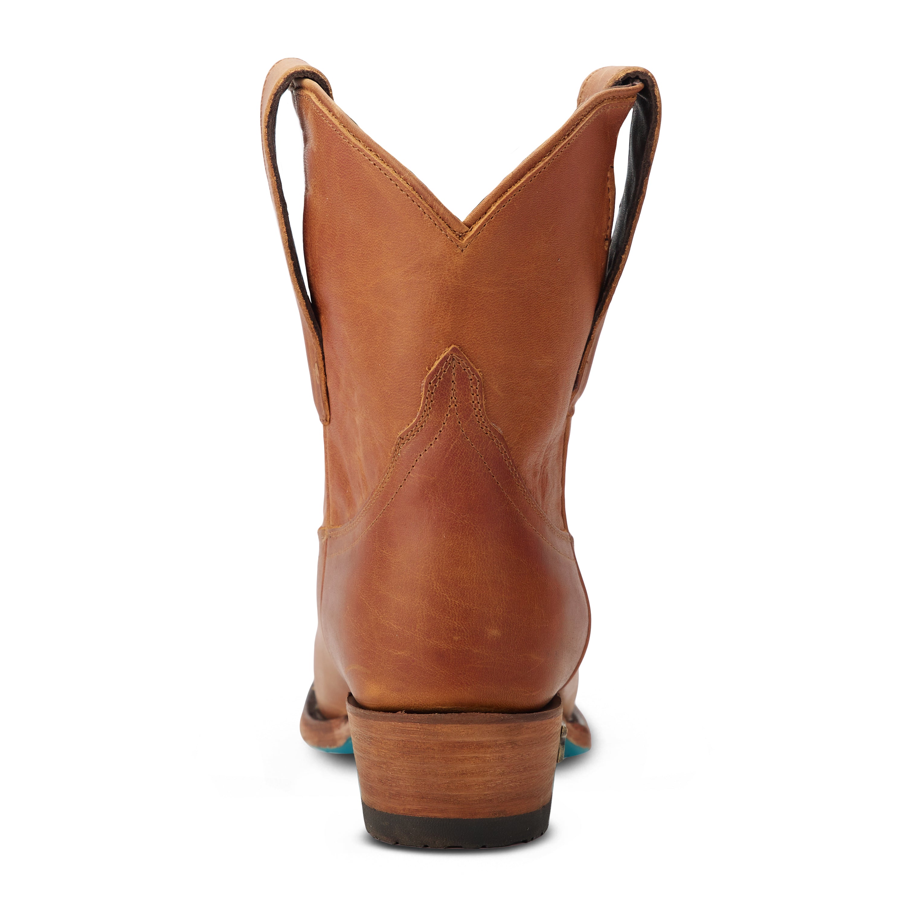 Emma Jane Bootie - Terracotta**FINAL SALE** Ladies Bootie Western Fashion by Lane