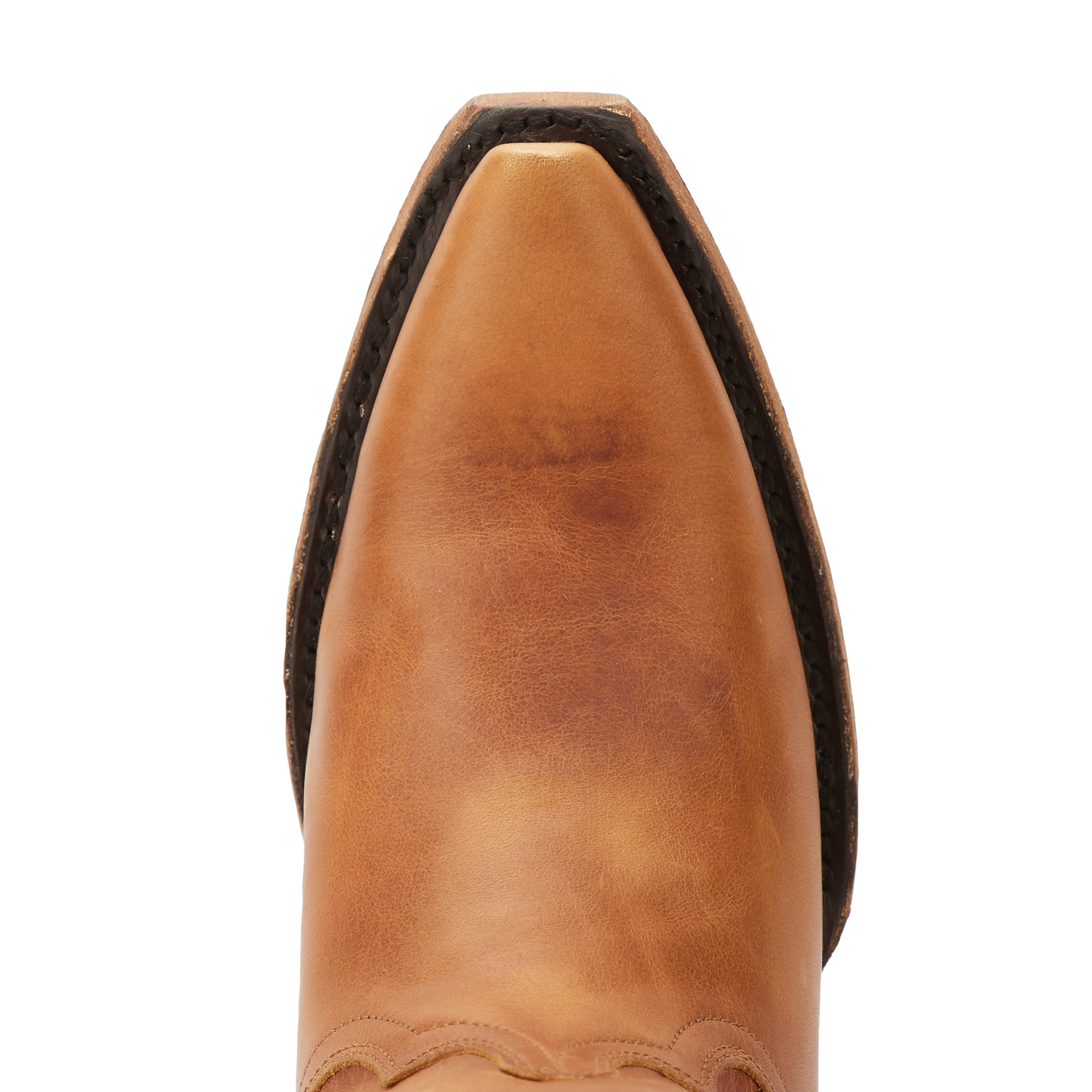 Emma Jane Bootie - Terracotta