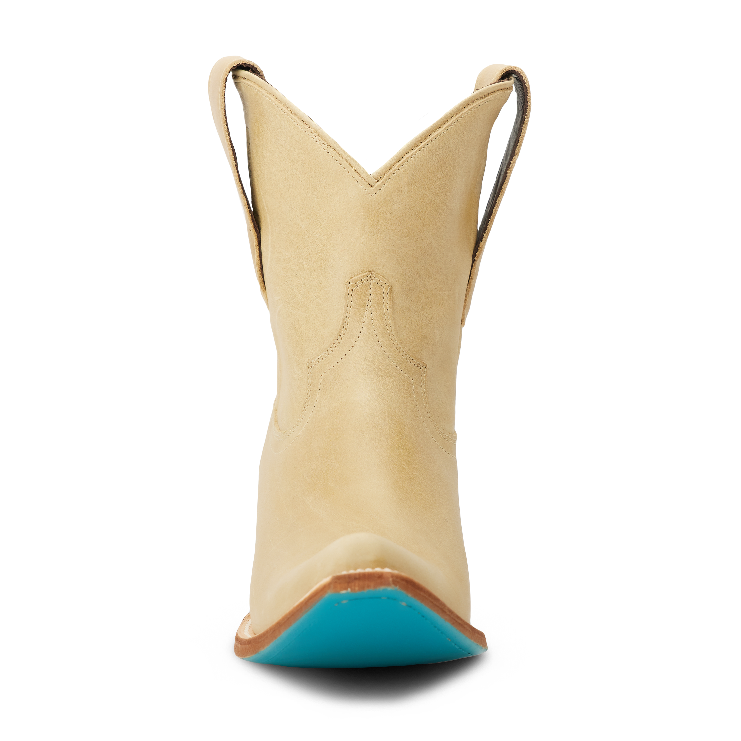 Emma Jane Bootie - Butterscotch