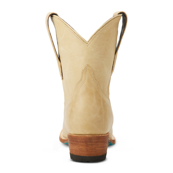 Emma Jane Bootie - Butterscotch Ladies Bootie  Western Fashion by Lane