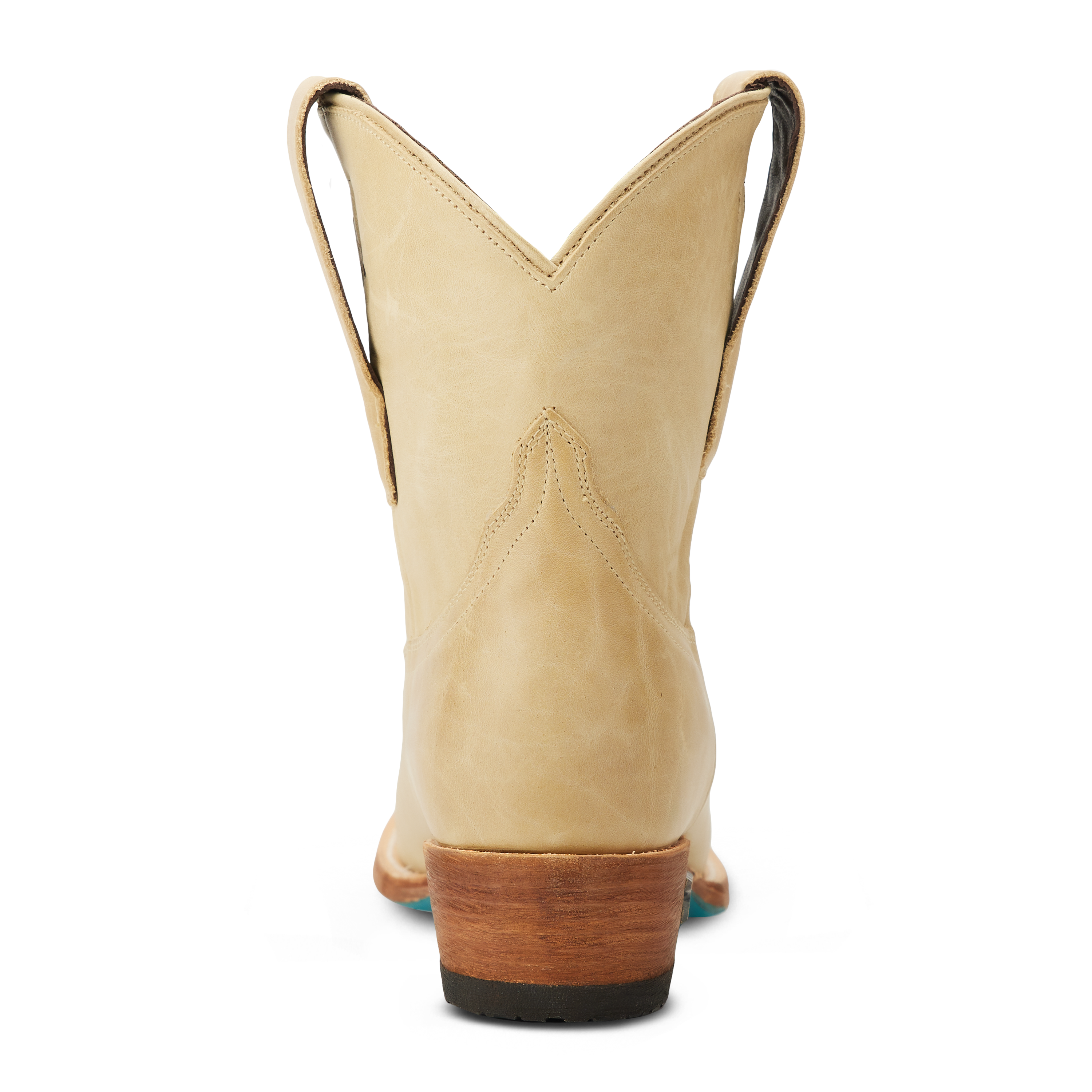 Emma Jane Bootie - Butterscotch Ladies Bootie Western Fashion by Lane