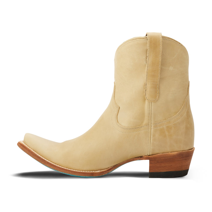 Emma Jane Bootie - Butterscotch Ladies Bootie  Western Fashion by Lane