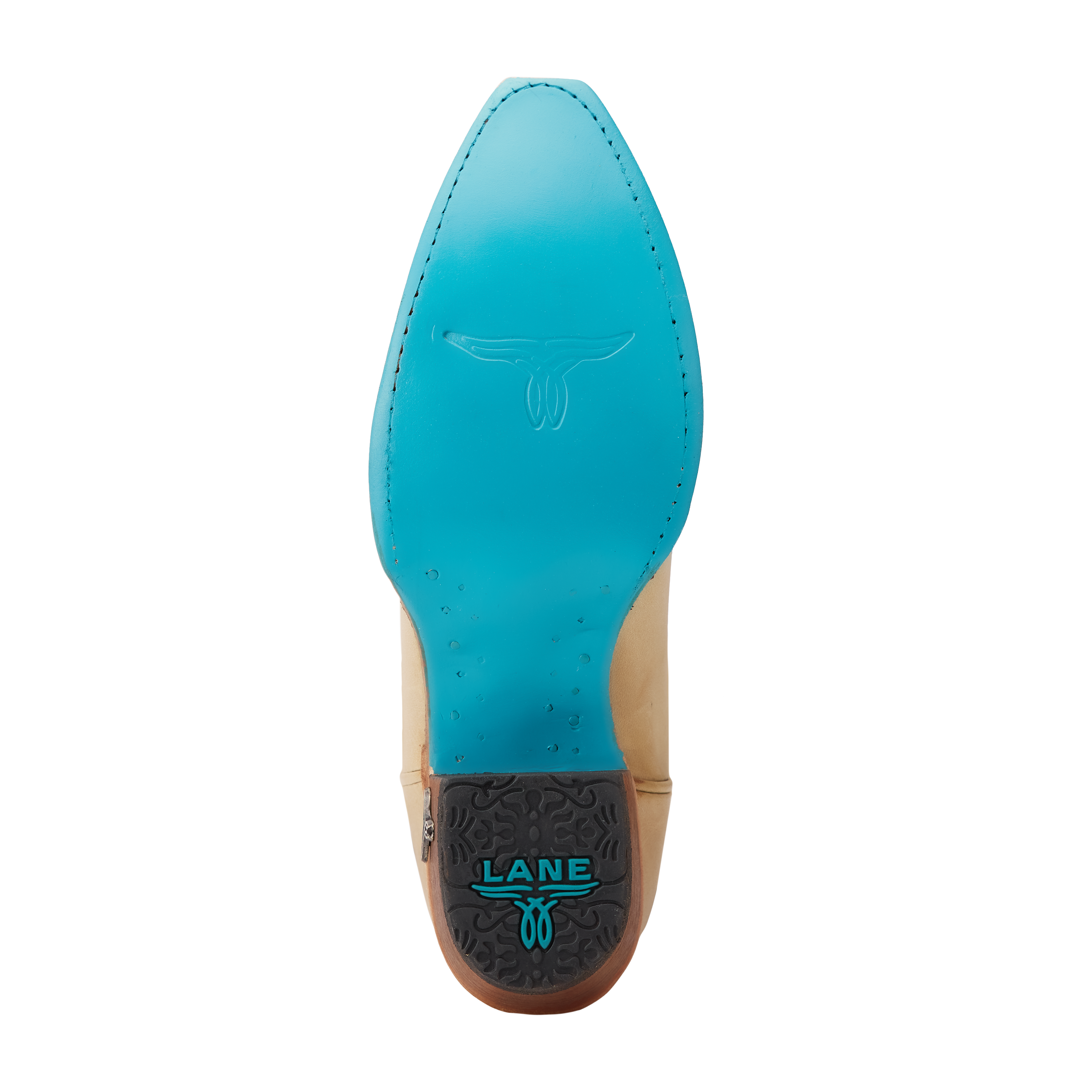 Emma Jane Bootie - Butterscotch Ladies Bootie Western Fashion by Lane