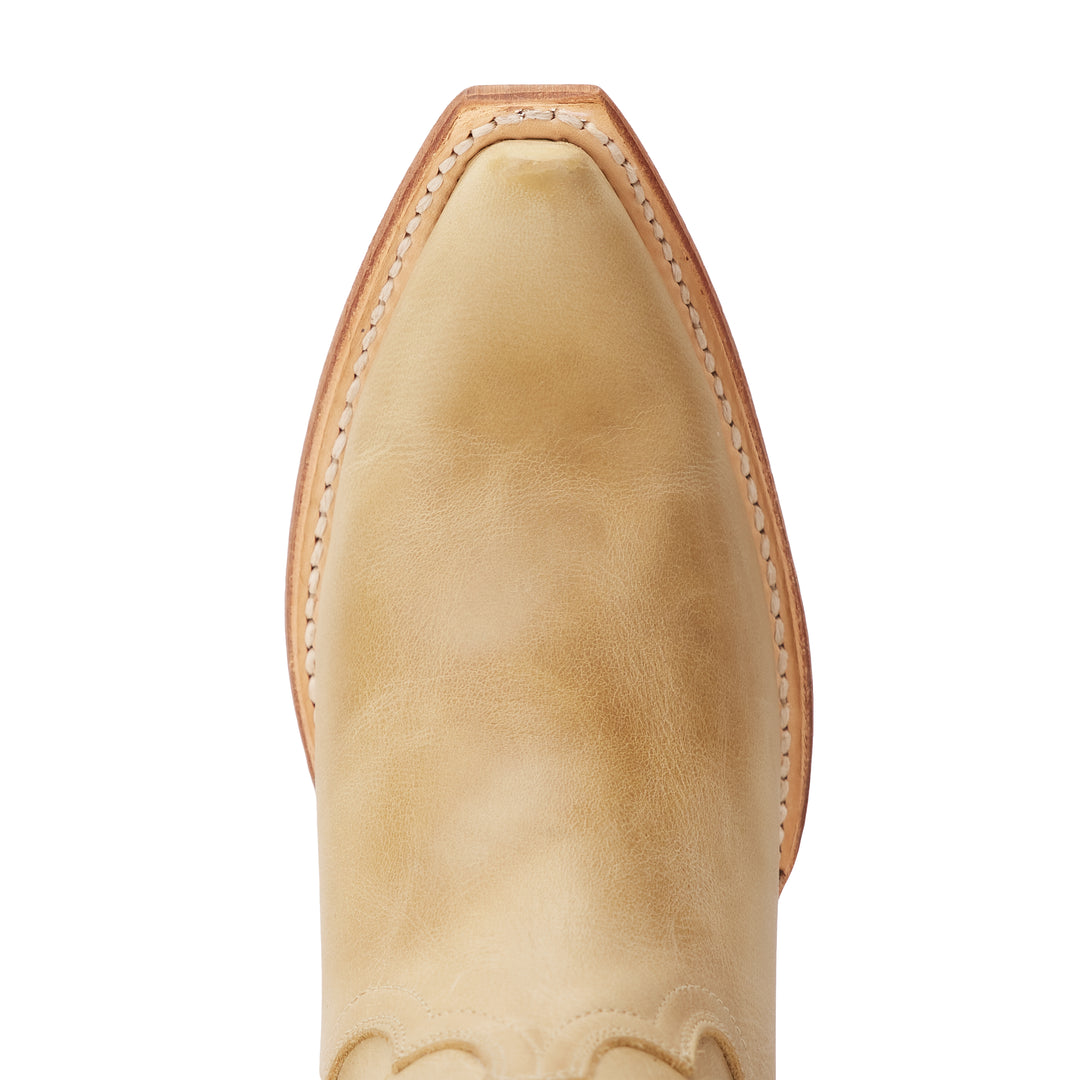 Emma Jane Bootie - Butterscotch Ladies Bootie  Western Fashion by Lane