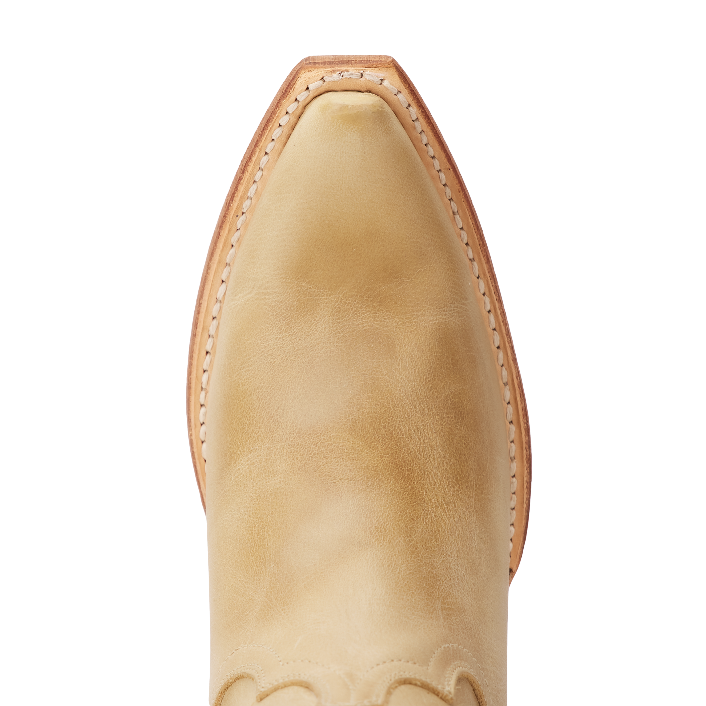 Emma Jane Bootie - Butterscotch Ladies Bootie Western Fashion by Lane